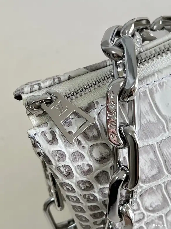 VUITTON PM LOUIS COUSSIN 0701